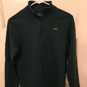 Vineyard Vines dark green EXCELLENT CONDITION
